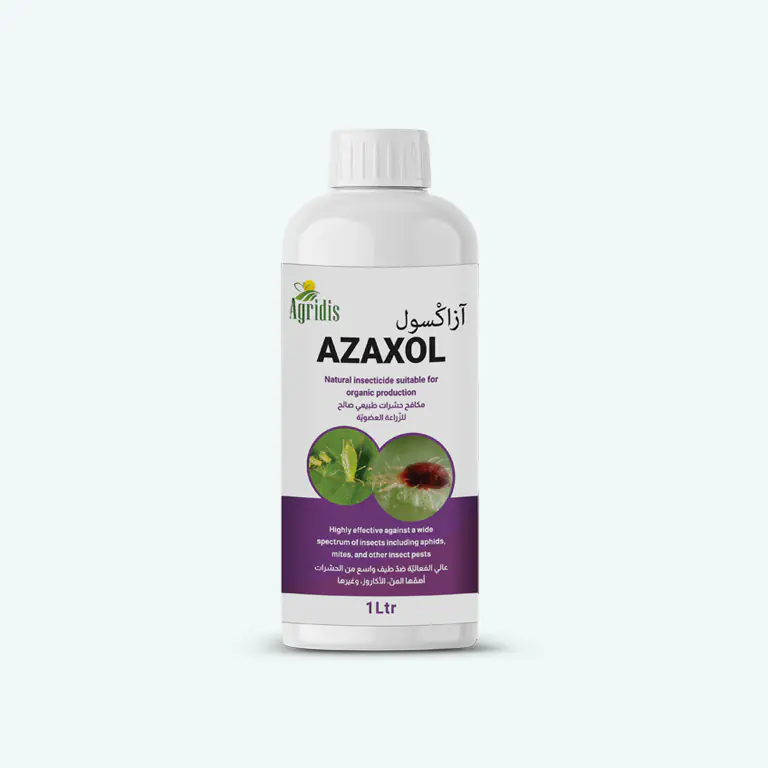 Insecticide | Azaxol