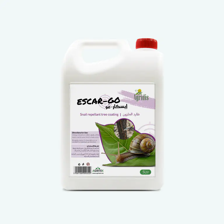 Insecticide | Escargo