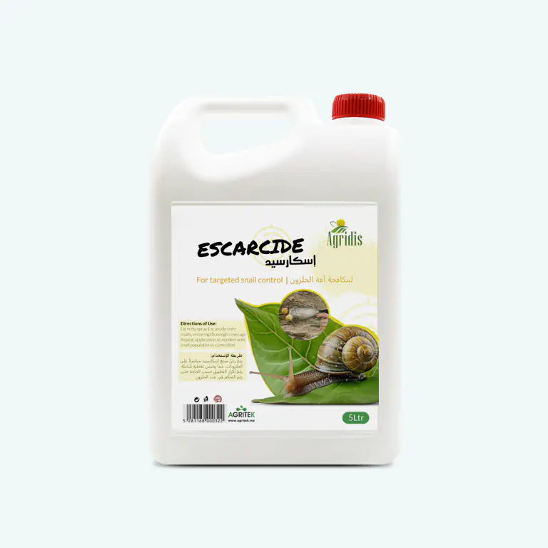 Insecticide | Escarcide