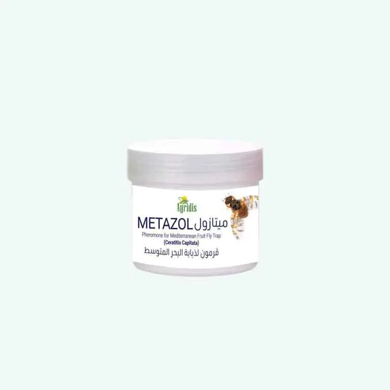 Metazol