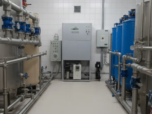 Why Ozone Water Treatment Stands Out